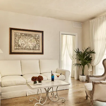 호텔 La Del Re - Adults Only Elmo