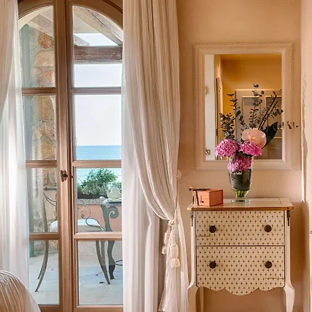 La Del Re - Adults Only Hotel Elmo