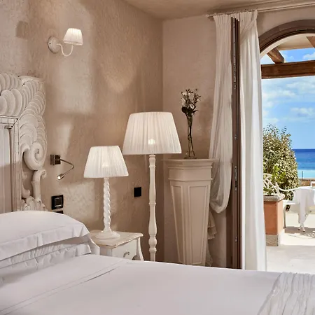 Hotel La Del Re - Adults Only 5*