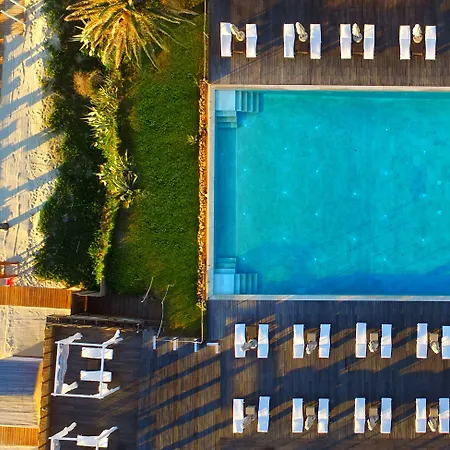 Hotel La Del Re - Adults Only