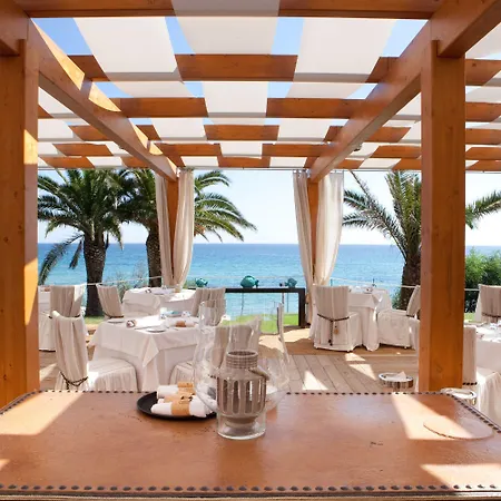 La Del Re - Adults Only 5*