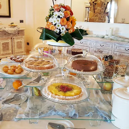 La Del Re - Adults Only