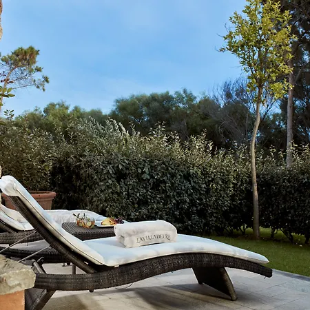 La Del Re - Adults Only Hotel