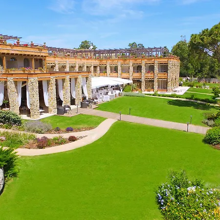 La Del Re - Adults Only Hotel