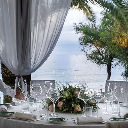 La Del Re - Adults Only Hotel 5*