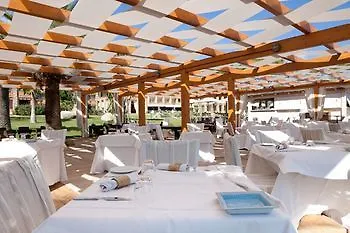 La Del Re - Adults Only Hotel