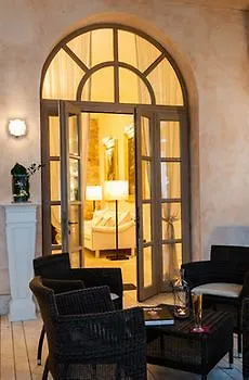 Hotel La Del Re - Adults Only 5*