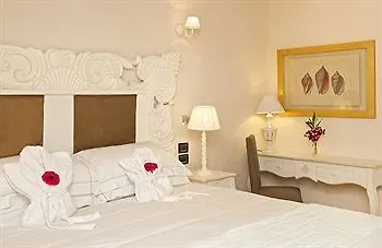 La Del Re - Adults Only Hotel 5*