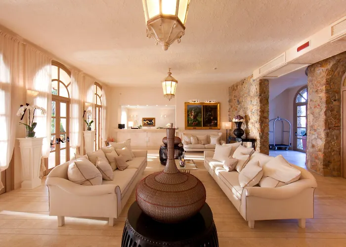 La Del Re - Adults Only Hotel 5*