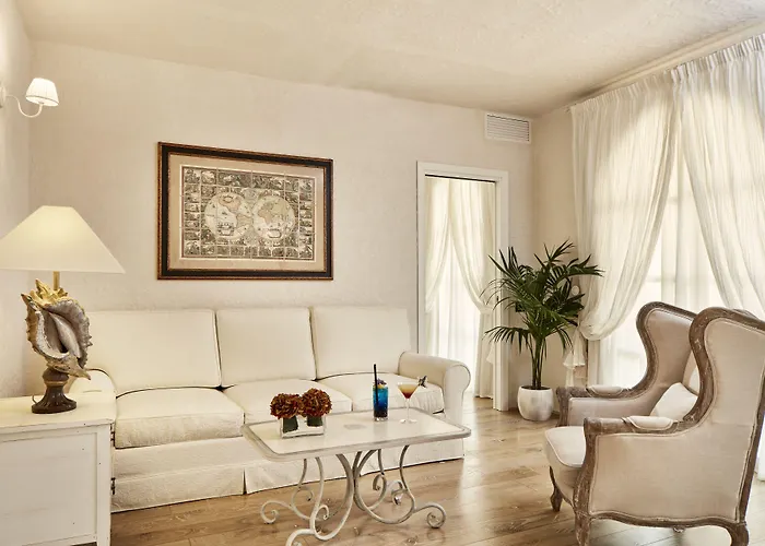 Hotel La Del Re - Adults Only Elmo