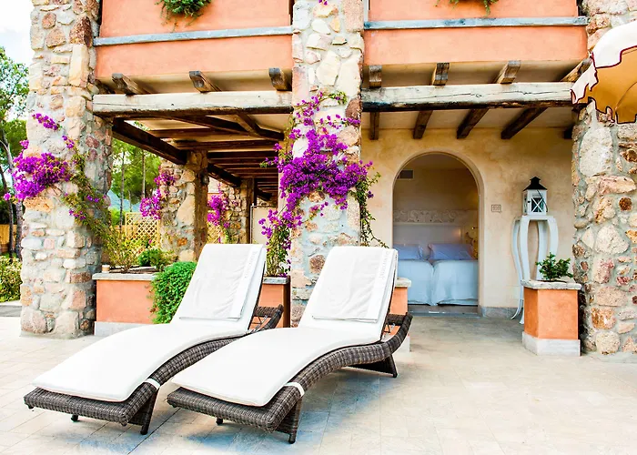 Hotel La Del Re - Adults Only 5*