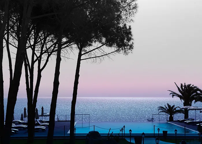 La Del Re - Adults Only Hotel 5*