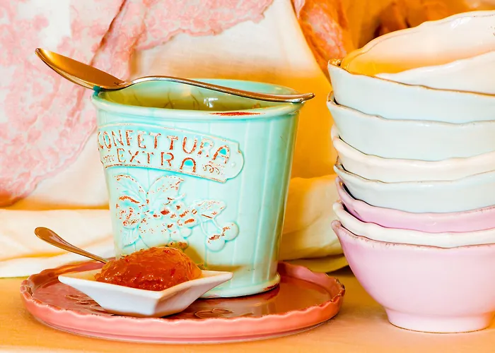 Hotel La Del Re - Adults Only