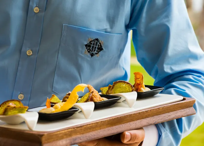 Hotel La Del Re - Adults Only Elmo