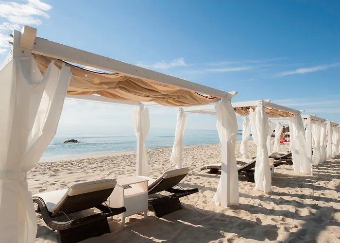 La Del Re - Adults Only Hotel