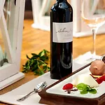 La Del Re - Adults Only 5* Elmo