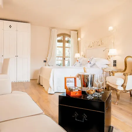 Hotel La Del Re - Adults Only 5*