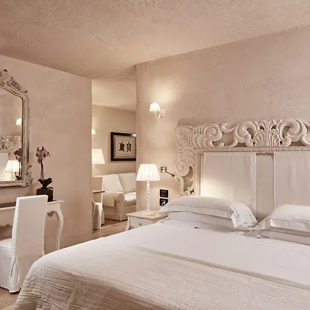 La Del Re - Adults Only Hotel