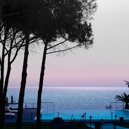 La Del Re - Adults Only Hotel 5*