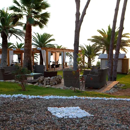 La Del Re - Adults Only Hotel 5*