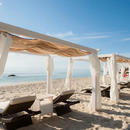 La Del Re - Adults Only Hotel