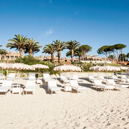 La Del Re - Adults Only Hotel 5*