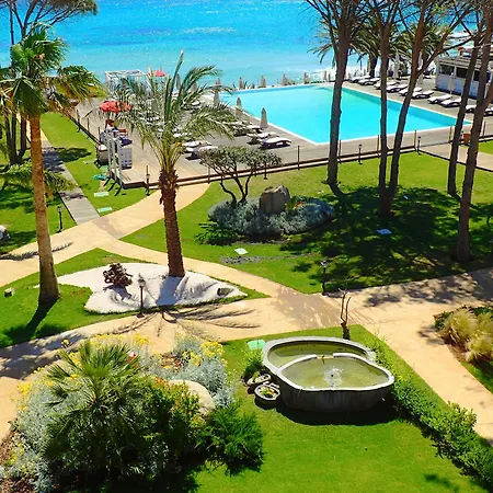 Hotel La Del Re - Adults Only 5*