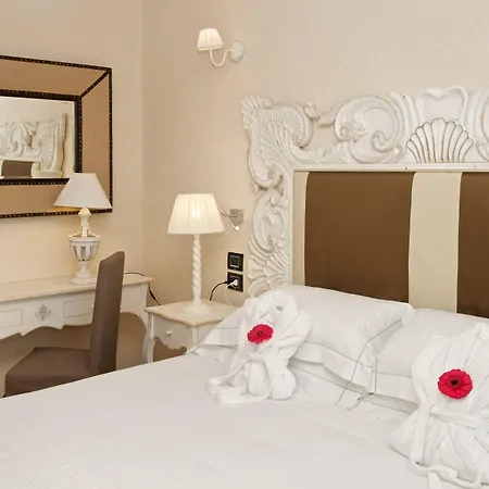La Del Re - Adults Only Hotel 5*