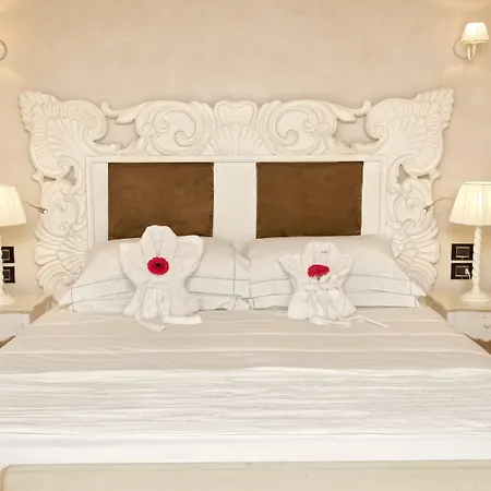 Hotel La Del Re - Adults Only Elmo
