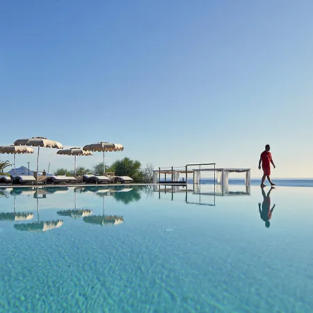 La Del Re - Adults Only Hotel