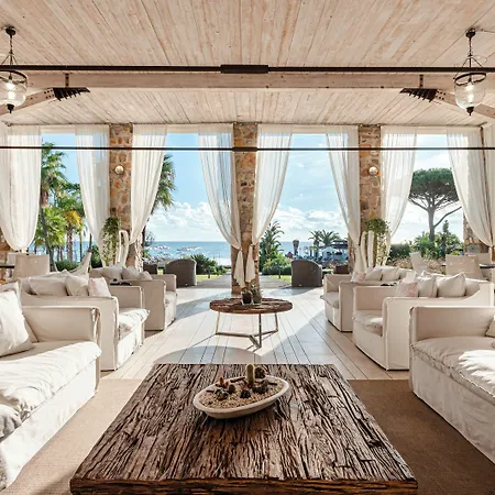 La Del Re - Adults Only Hotel