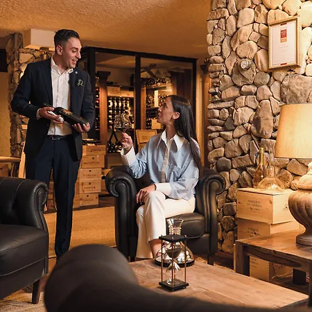 Hotel La Del Re - Adults Only 5*