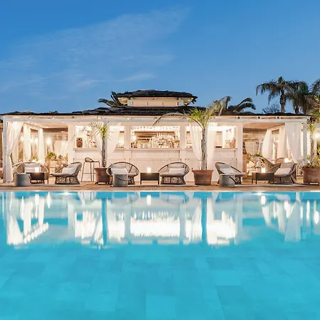 La Del Re - Adults Only 5*