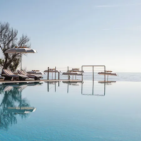 Hotel La Del Re - Adults Only 5*