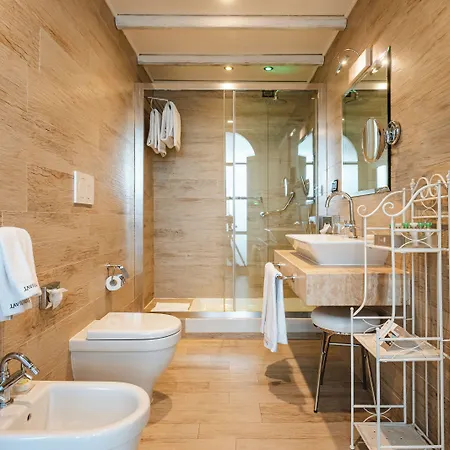 Hotel La Del Re - Adults Only