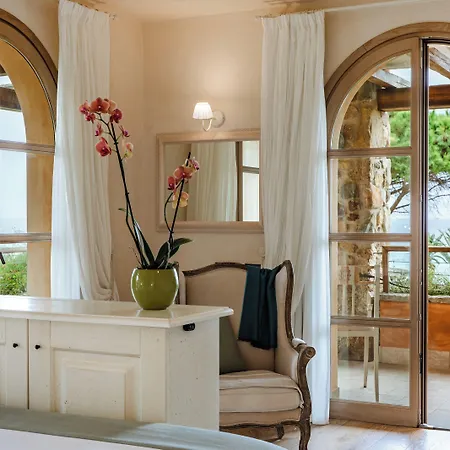 Hotel La Del Re - Adults Only 5*