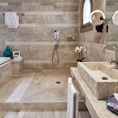 La Del Re - Adults Only Hotel