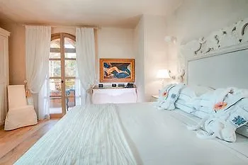 La Del Re - Adults Only 5* Elmo