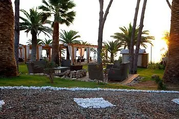 La Del Re - Adults Only Hotel 5*