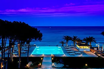 La Del Re - Adults Only 5*