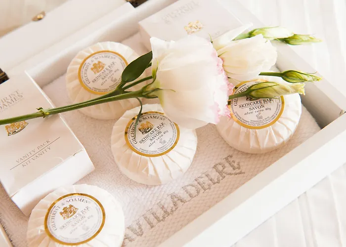 Szálloda La Del Re - Adults Only 5*