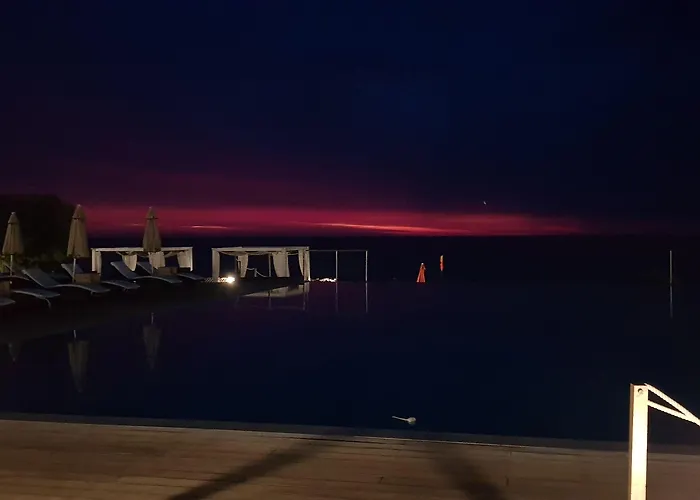 Szálloda La Del Re - Adults Only Elmo