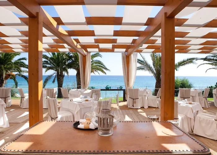 La Del Re - Adults Only 5*