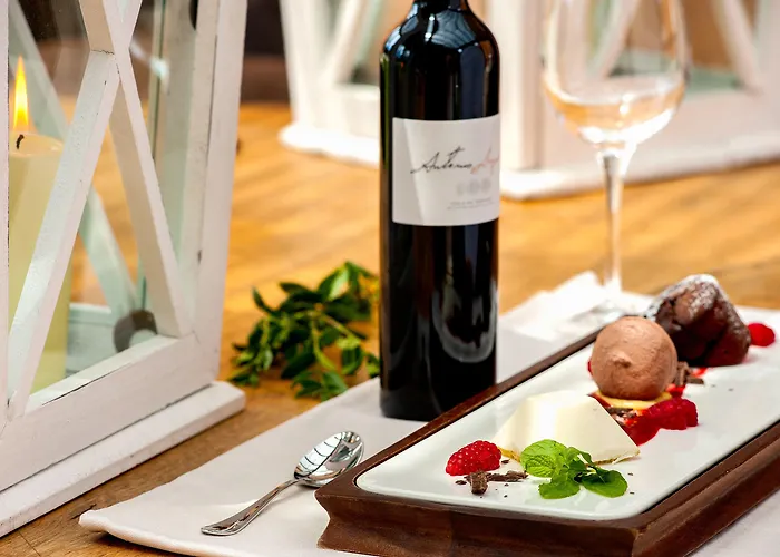 La Del Re - Adults Only 5* Elmo