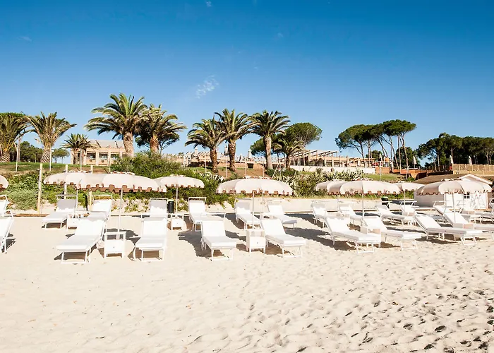 La Del Re - Adults Only Szálloda 5*