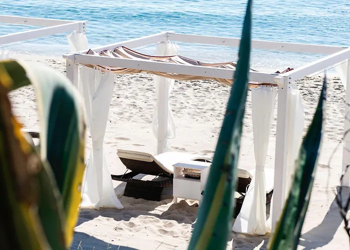 La Del Re - Adults Only 5*