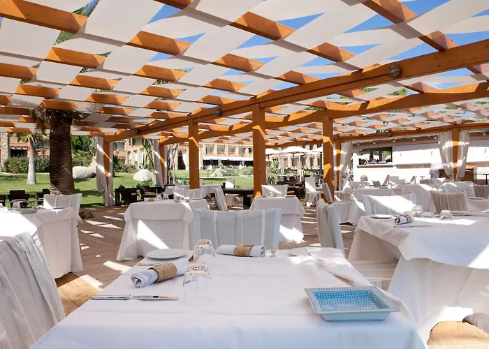 Szálloda La Del Re - Adults Only 5*