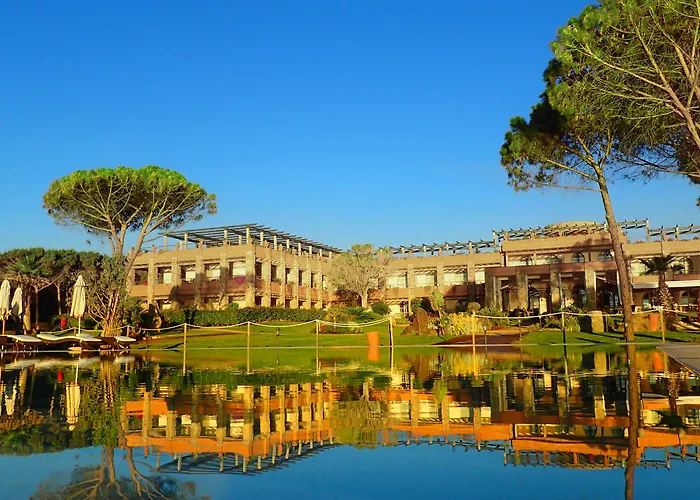 La Del Re - Adults Only 5* Sant'Elmo (Sardinia)