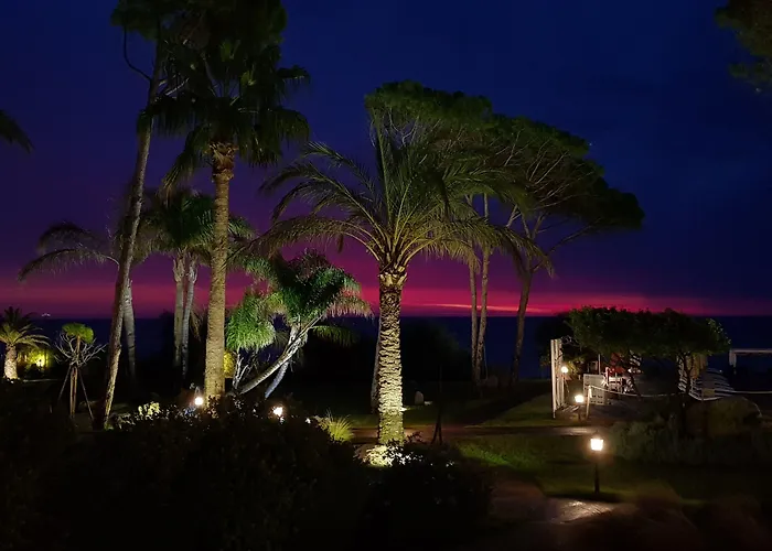 La Del Re - Adults Only Szálloda Elmo