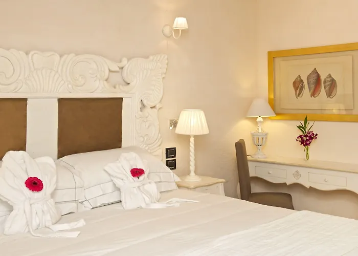 La Del Re - Adults Only 5*